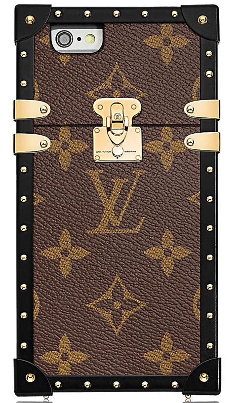 louis vuitton eye trunk case replica|louis vuitton fake.